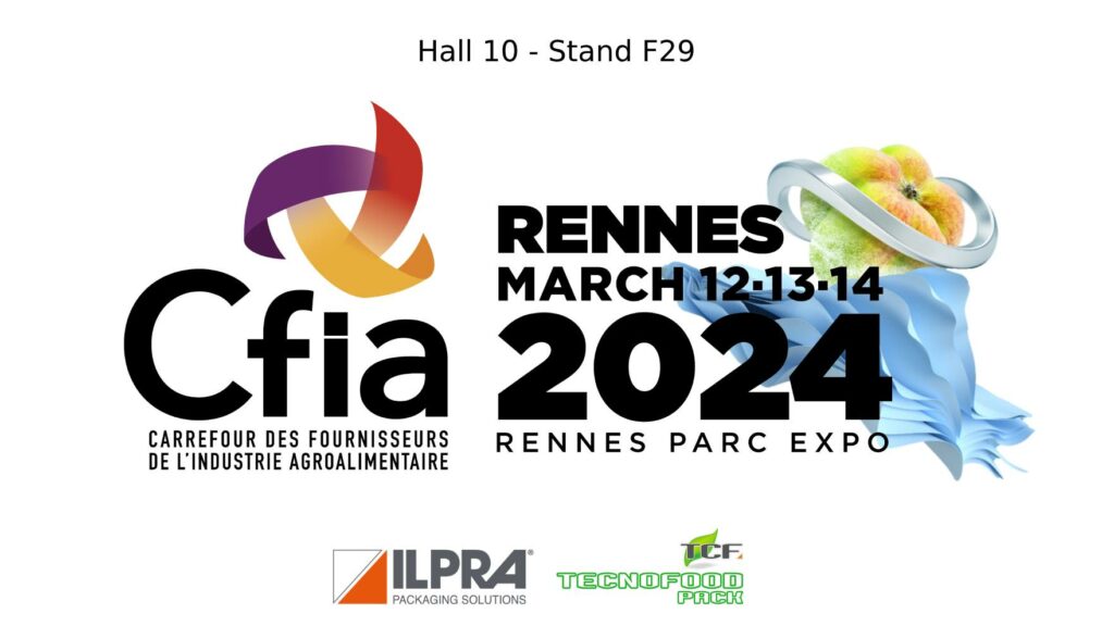 ILPRA at CFIA Rennes 2024
