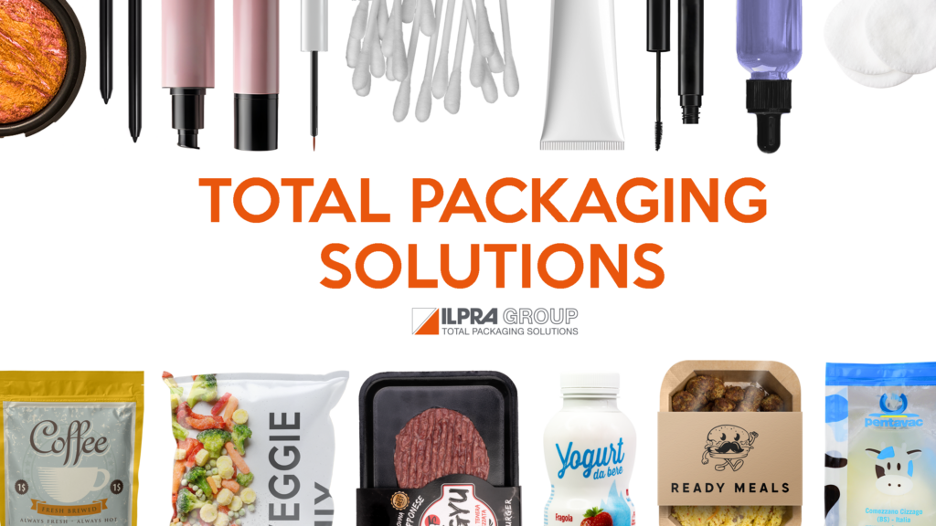 ILPRA Group – New Website Online to Showcase Packaging Solutions