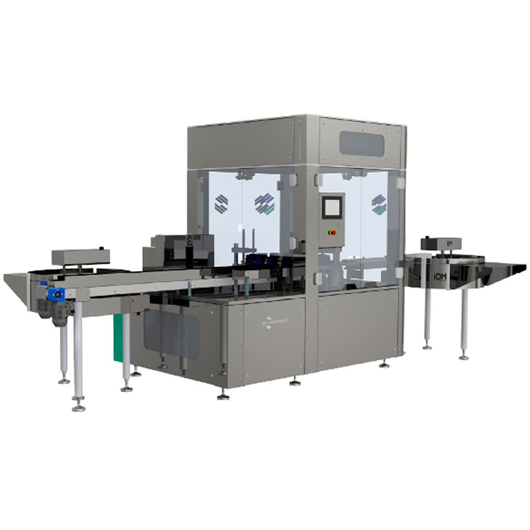 Skintech Mv 1 160