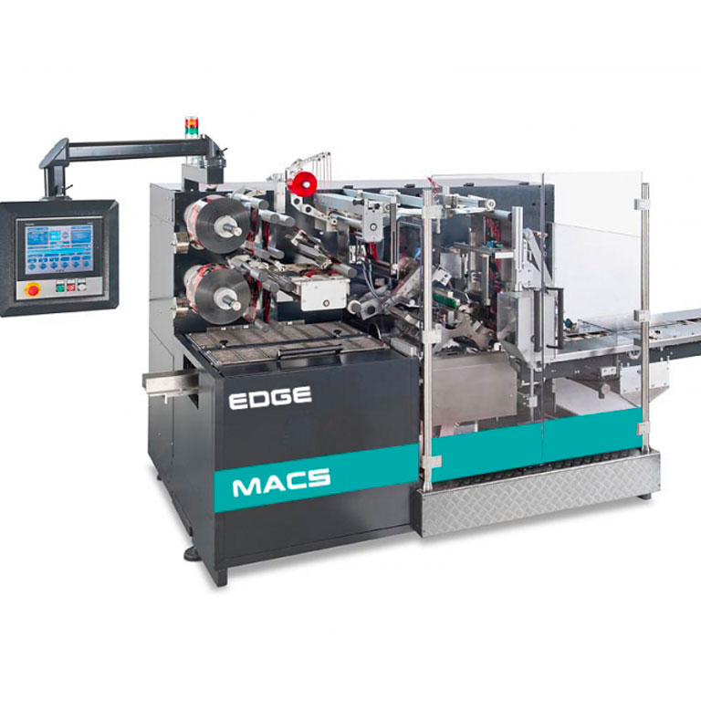 Wrap Machines