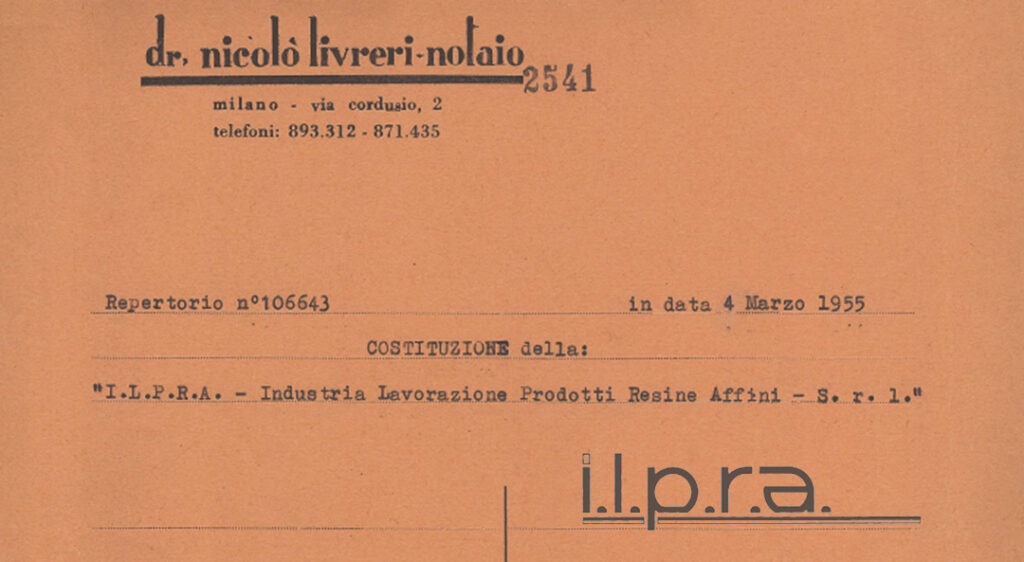 ILPRA 70 NEWS