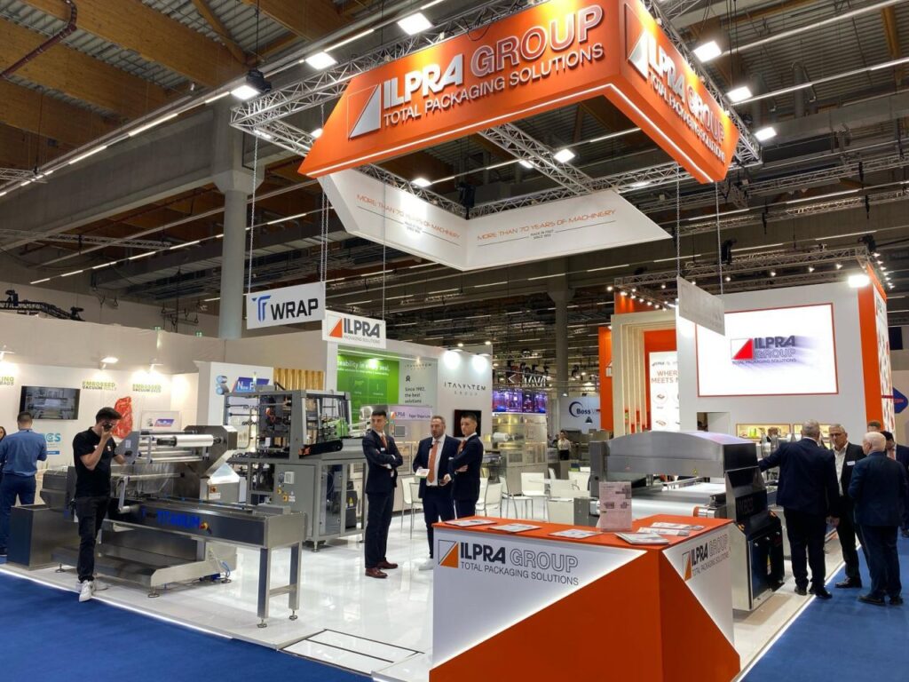 ILPRA at IFFA 2025: Where Meat Meets Mastery