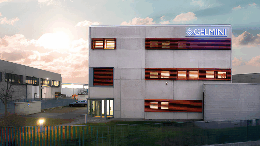 ILPRA welcomes Gelmini S.r.l. to the Group