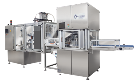 Gelmini Linea Peso Fisso