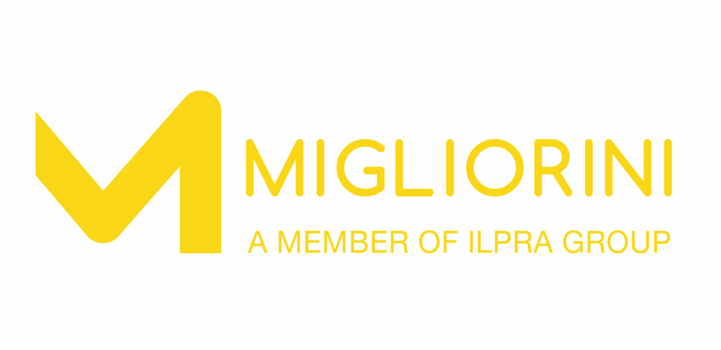 Logo Orizzontale Migliorini