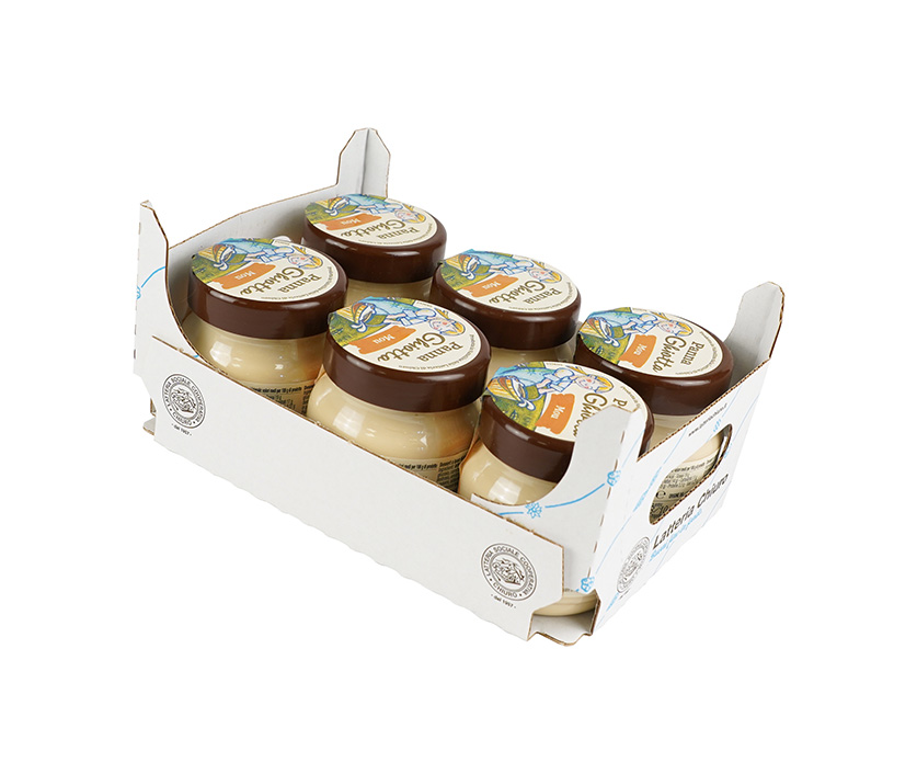 Secondary packaging - ILPRA