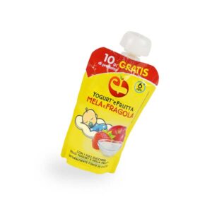 Doypack con beccuccio