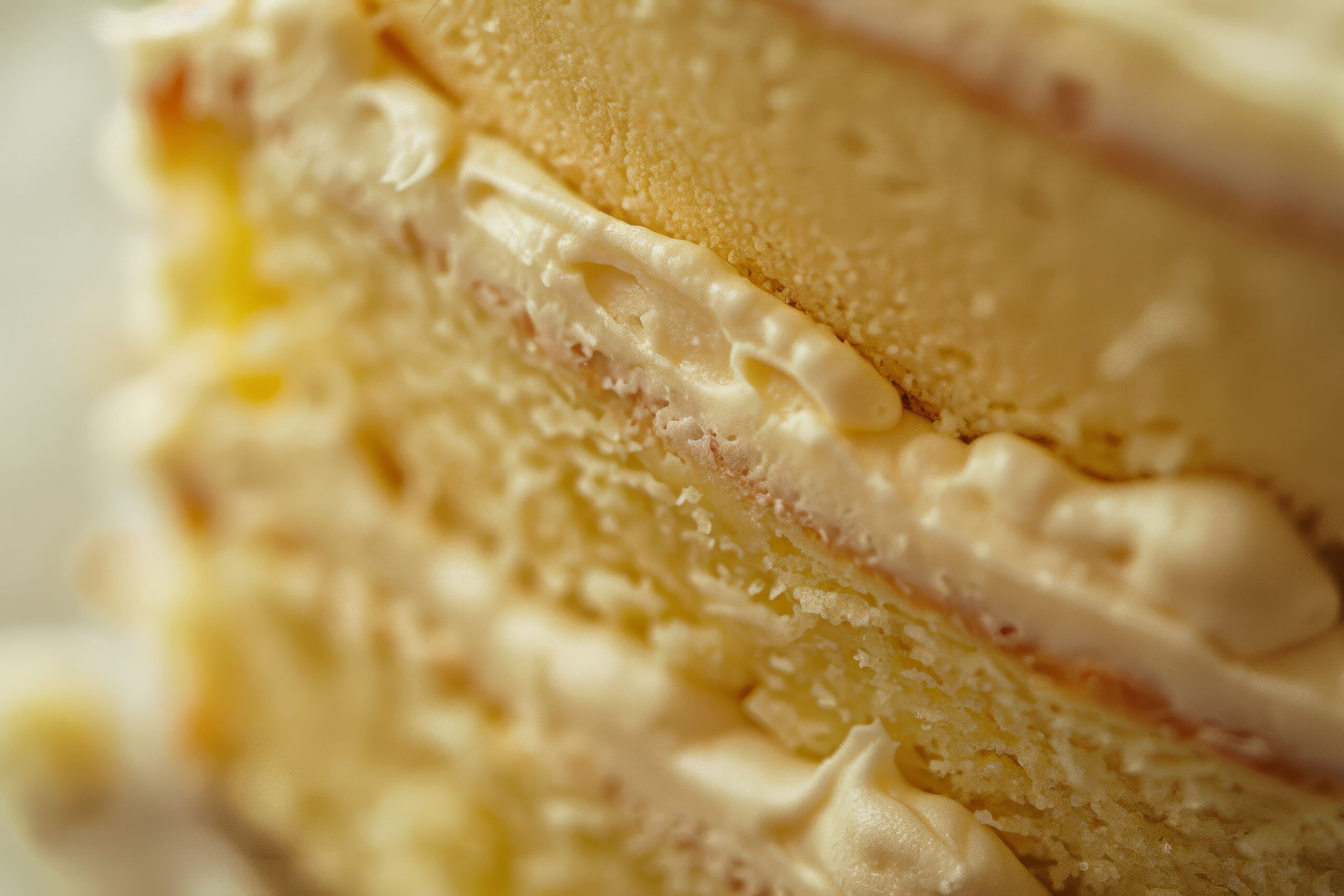 Confezionamento Dessert