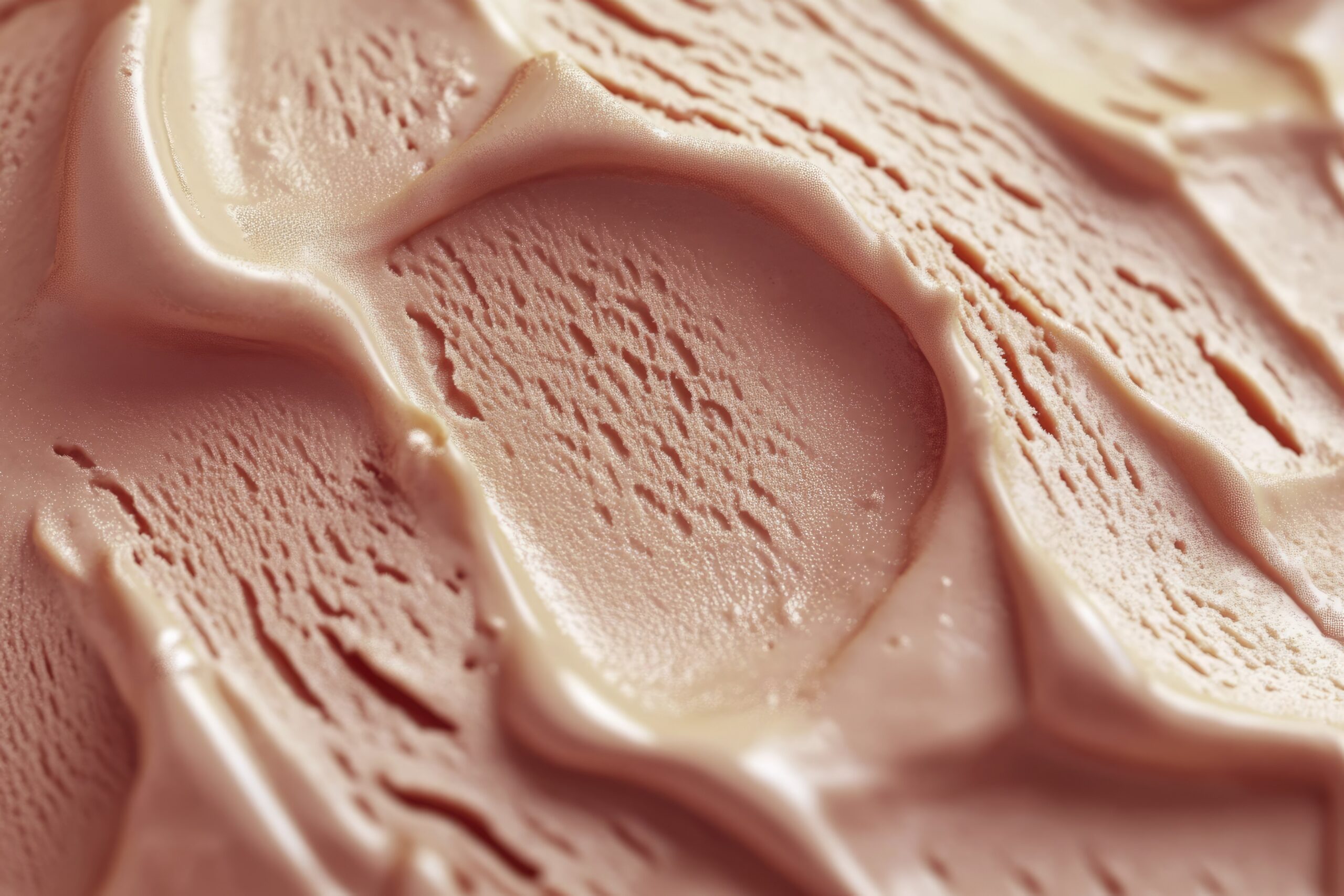 Confezionamento Gelato
