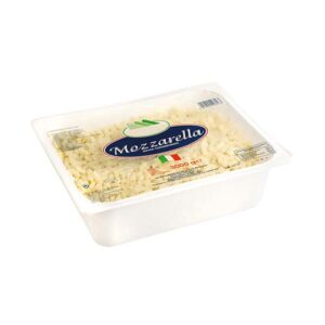 Vaschetta preformata