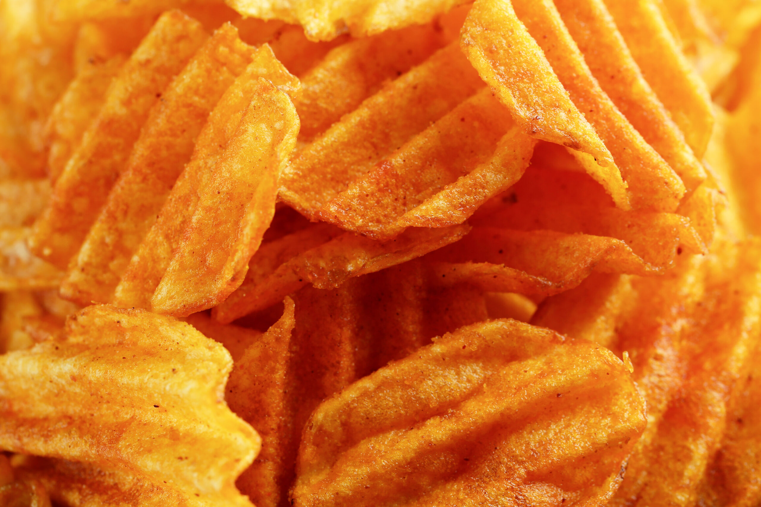Confezionamento Snacks