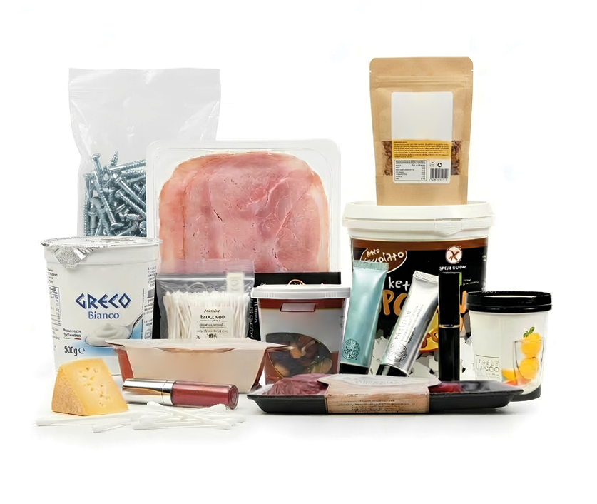 ILPRA Group – multi-sector packaging solutions