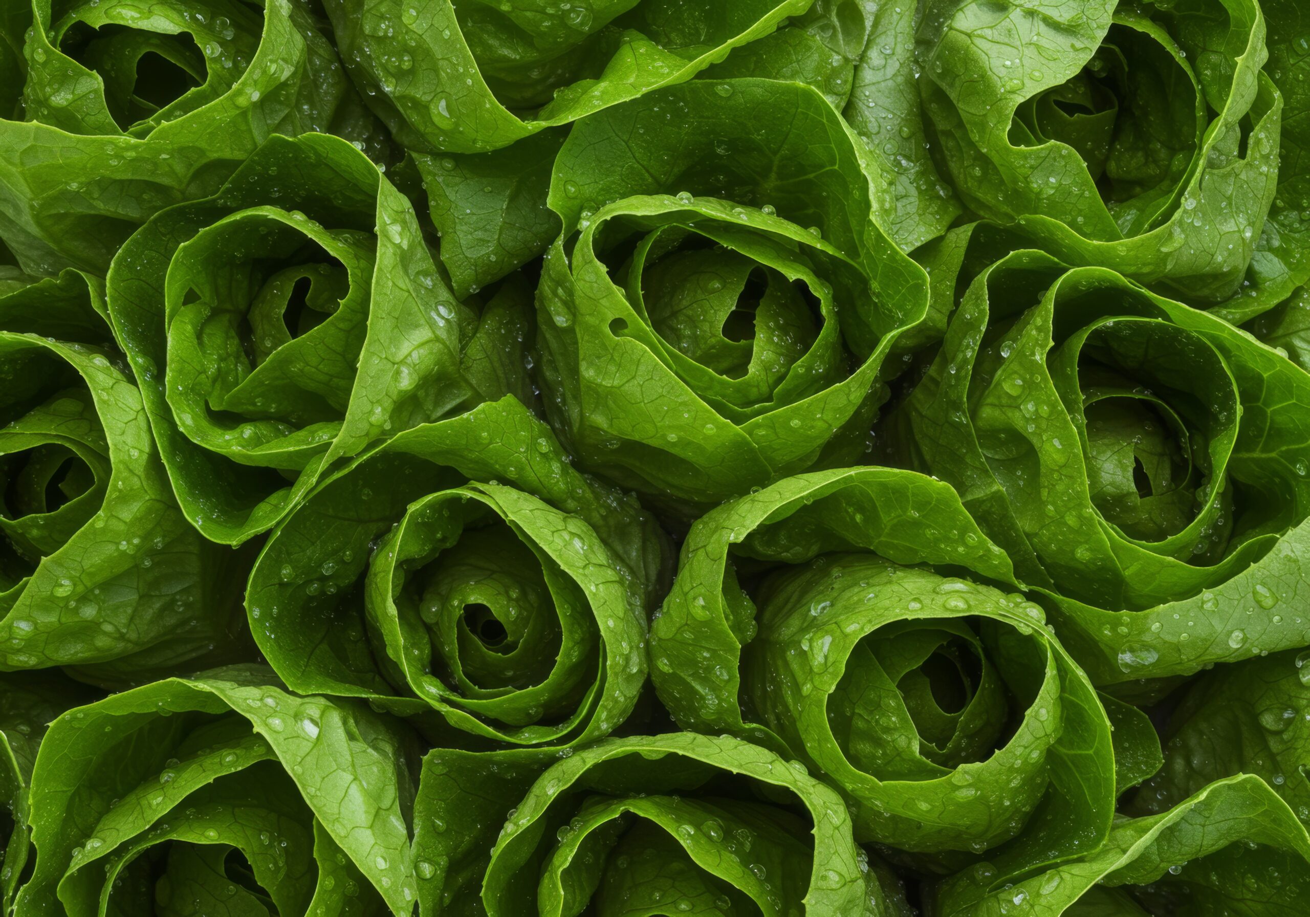 Confezionamento Verdure