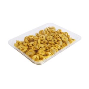 Vaschetta preformata