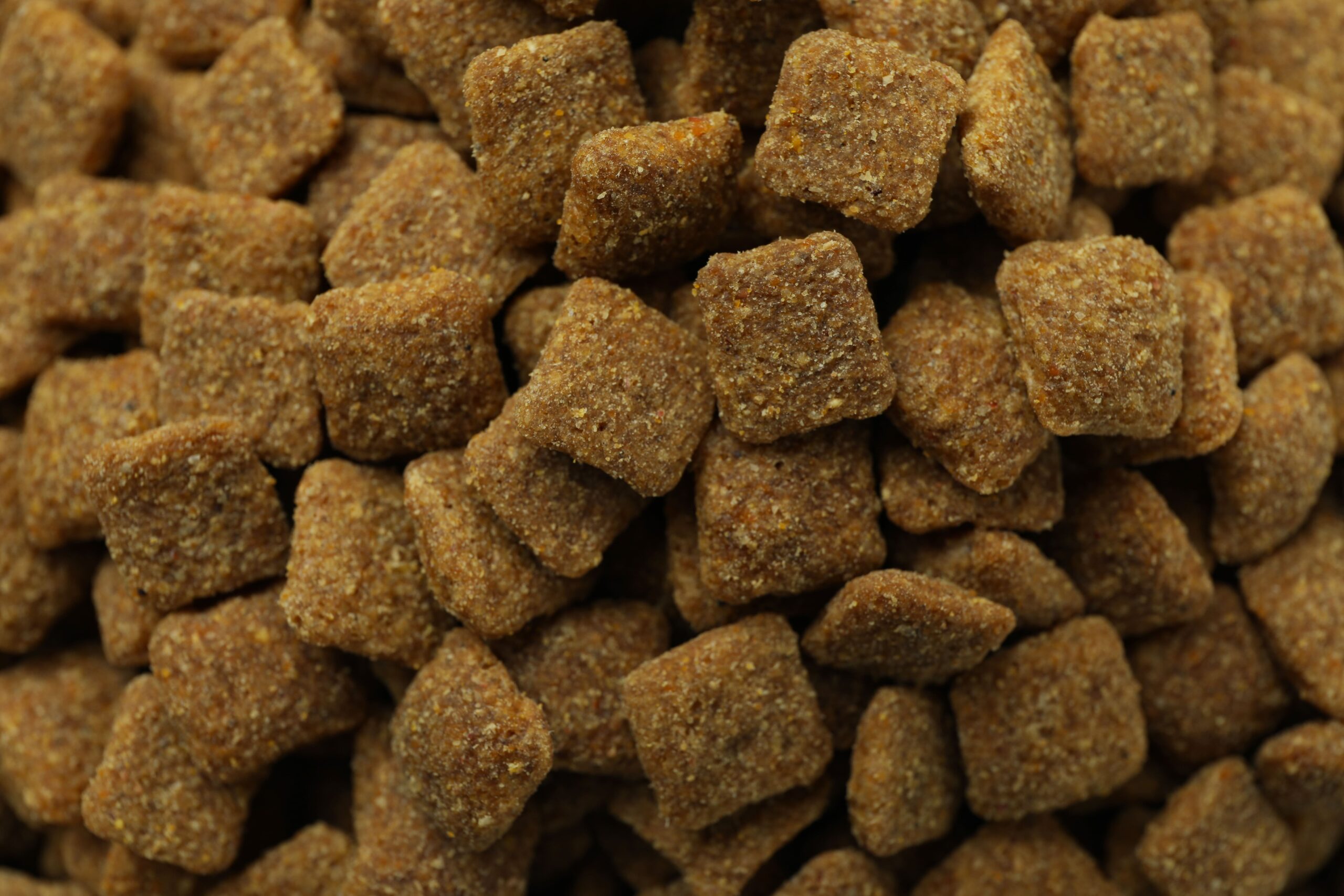 Confezionamento Pet Food