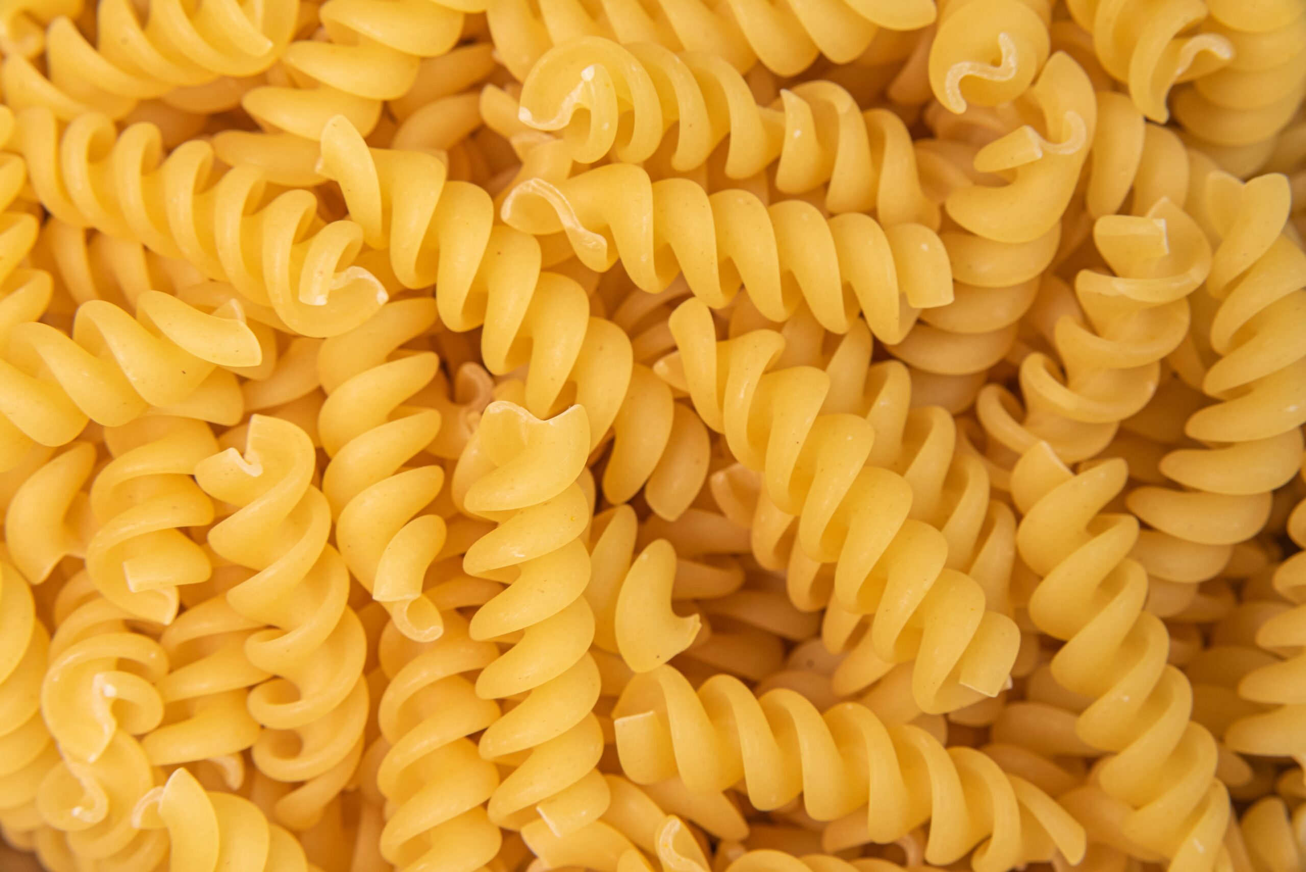 Confezionamento Pasta