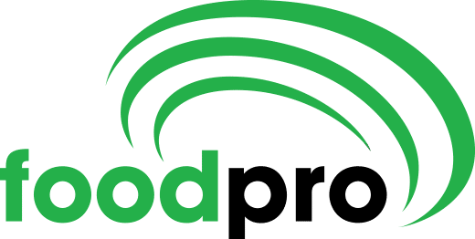 Foodpro logo