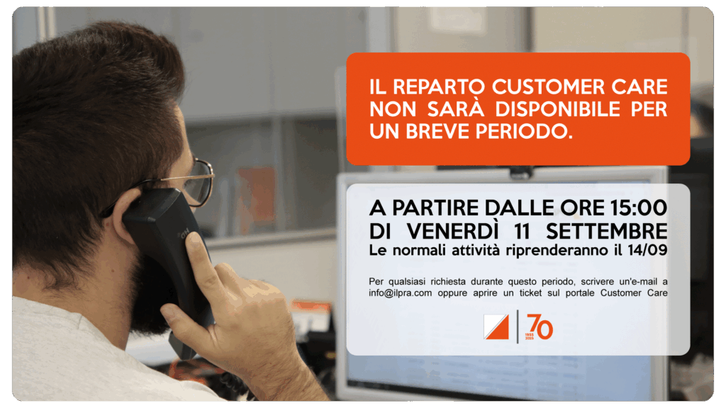 Banner customer ita